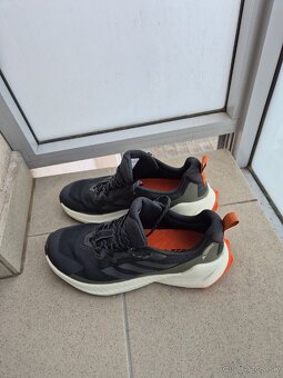 Terrex Trailmaker 2 gtx ADIDAS - 3