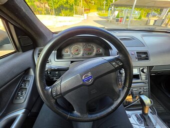 Volvo XC90 - 3