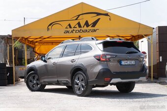 Subaru Outback 2.5i ES Premium AWD Lineartronic LEN 60tis. K - 3