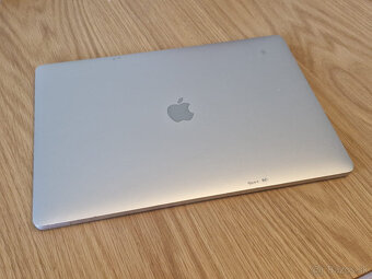 Predám Macbook Pro 15.4" 2018 - 3