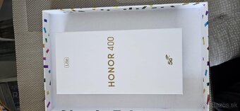Honor 400 lite - 3