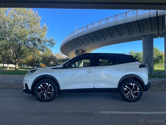 Peugeot 2008 GT, r.v. 2022 - 3