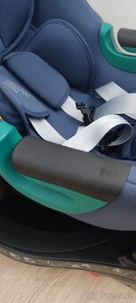 Britax Römer i-size - 3