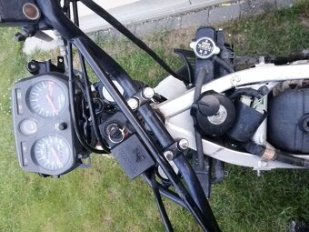 Honda XL 600 transalp - 3
