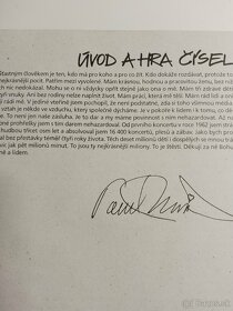 Pavel Novák spevák, MUDr.Leoš Středa, Tanec - 3