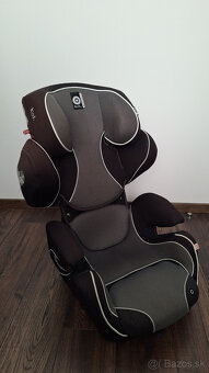 Autosedačka Kiddy guardianfix pro2 - 3