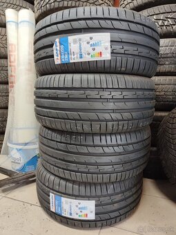 4x235/45R17 SAILUN  super pneu - 3