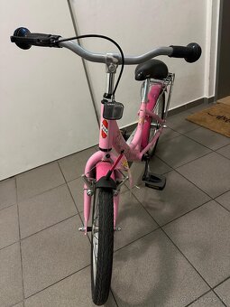 PUKY detský bicykel 18" - 3