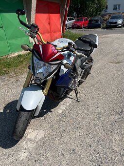 Honda CB1000r - 3
