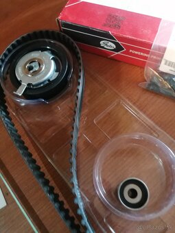 GOLF IV CABRIO 1E7SADA ROZVODU SADU - 3