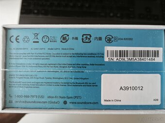 Soundcore Liberty Air 2 by Anker - 3