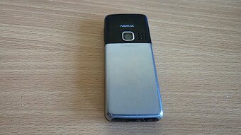 Nokia 6300 - 3