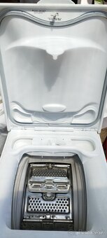 Automaticka pračka Zanussi - 3