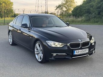 Bmw 318d Luxury - 3