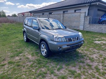 Nissan Xtrail diesel - 3