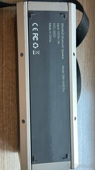 Reproduktor BW-WA3 Pro Blitzwolf - 3
