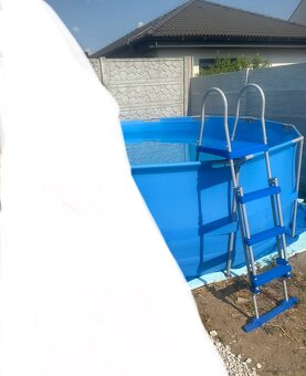 Rezervovane Bazen Avenli 4,5x1,22m - 3