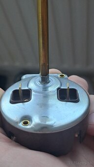 Špirála T105 - 3