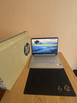 Predám HP notebook - 3