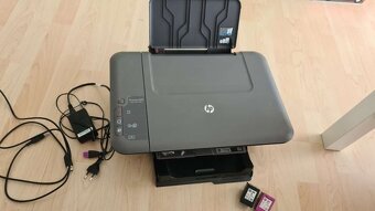 HP Tlaciaren 1050 A - 3