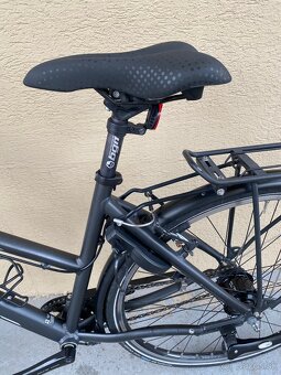 Bicykel 28’ Bergamont - 3