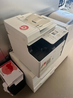 Predám tlačiareň CANON i Sensys MF8330Cdn - 3