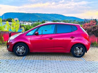 Kia Venga 1.4 benzín, kúpené na Slovensku - 3