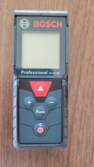 Laser meter bosch glm 40 profesional - 3