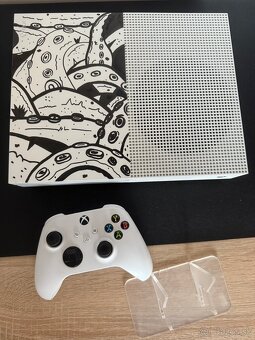 XBOX ONE S - 3