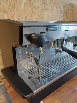 Rancilio Classe 6S 2gr - 3