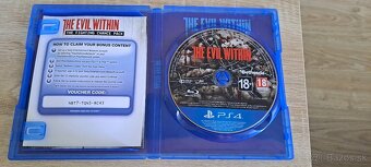 Ps4 - 3
