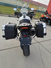 Triumph Tiger 1050 -abs- AKCIA 5499 Euro - 3