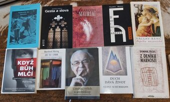 KRESŤANSKÁ LITERATÚRA 2.časť - 3