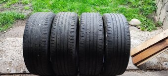 Continental 225/60 r17 suv - 3