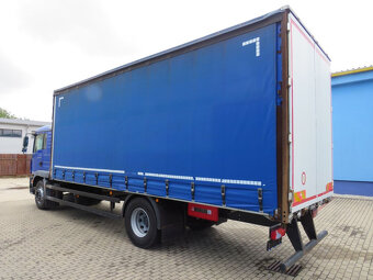 MAN TGM 18.240,E4,4x2,Lož pl 7,5m,Manual.Tank 400L - 3