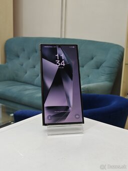Samsung Galaxy S24 Ultra 512GB Zelený | ZÁRUKA - 3