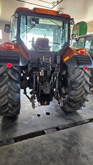 Zetor 120 FORTERRA 16V 2015 - 3