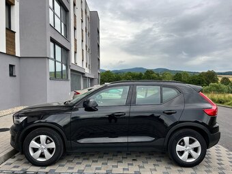 Volvo XC40 T2 2021, 116 000km 8-st. A/T |Odpočet DPH| - 3