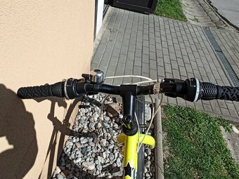 Detský bicykel - 3