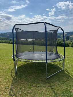 Trampolina - 3