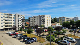 Toto nie je byt, toto je domov 3 izby, 2 lodžie, šatník, - 3