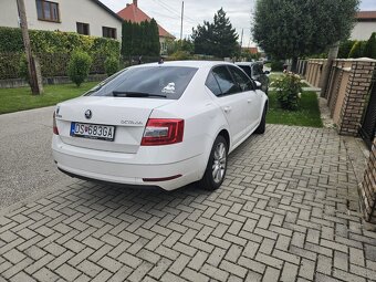 Škoda Octavia 1.2 EXTRA - 3
