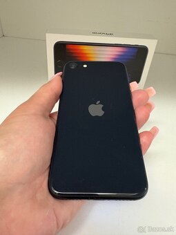 iPhone se 2022 - 3
