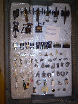 miniatury č.1 - 3