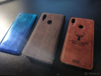 Huawei Psmart 2019 - 3
