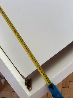 Jednolôžková posteľ - 3