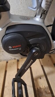 E bike Ghost - 3