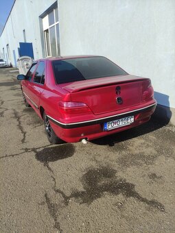 Peugeot 406 2,0 hdi 66kw - 3