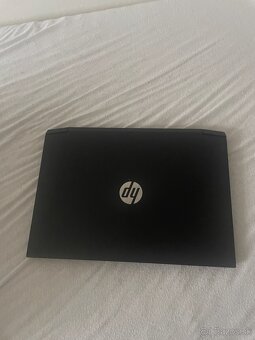 🖥️ Herný notebook HP Pavilion Gaming 16-a0xxx – GTX 1650 Ti - 3
