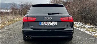 Predam AUDI A6 avant - 3